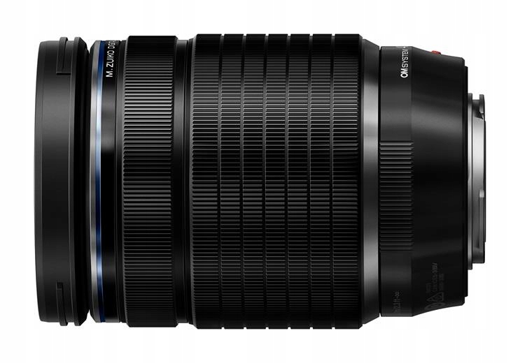 Objektiv Om System EZ-M4015mm Pro F4.0