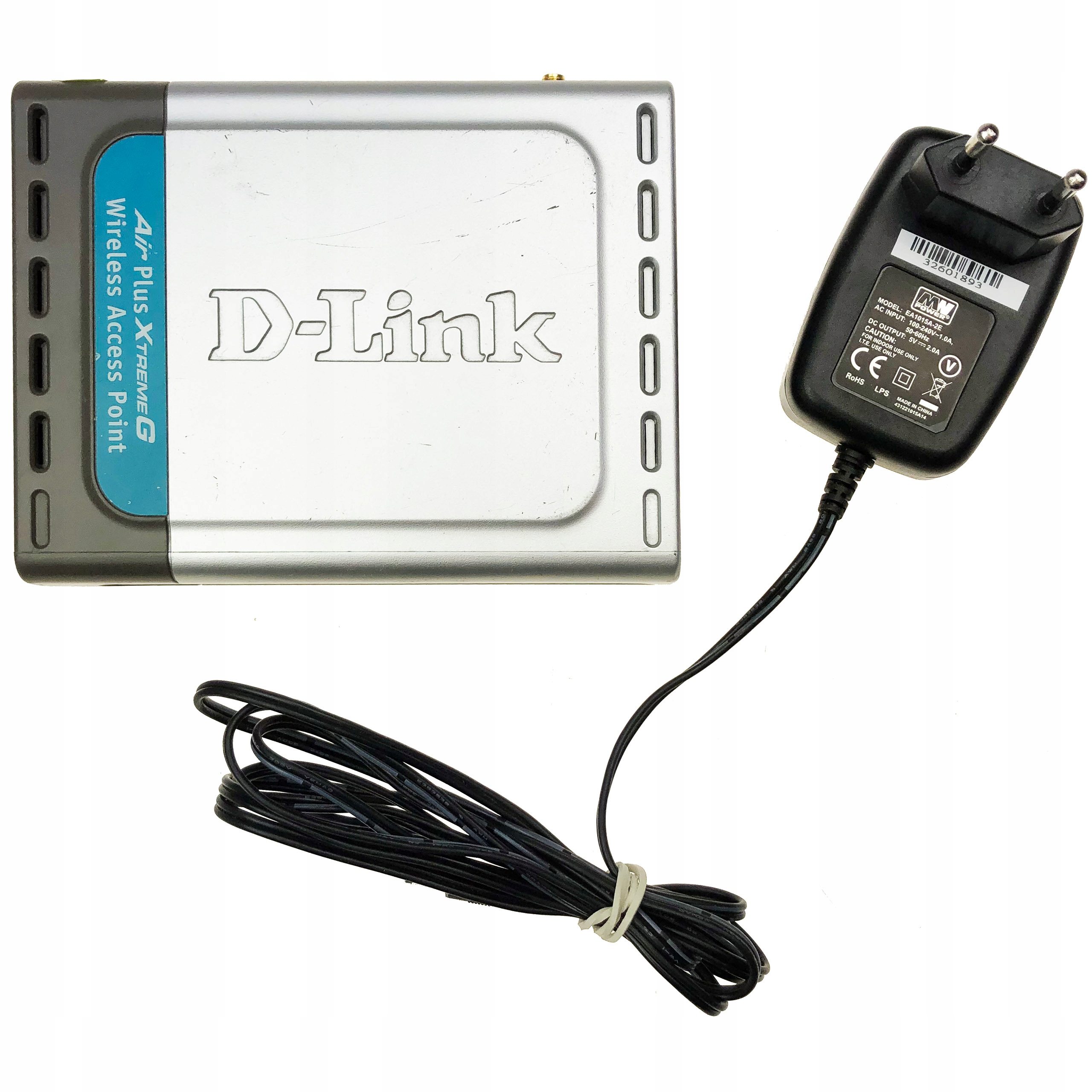 AP D-LINK DWL-2100AP 100% OK {cA