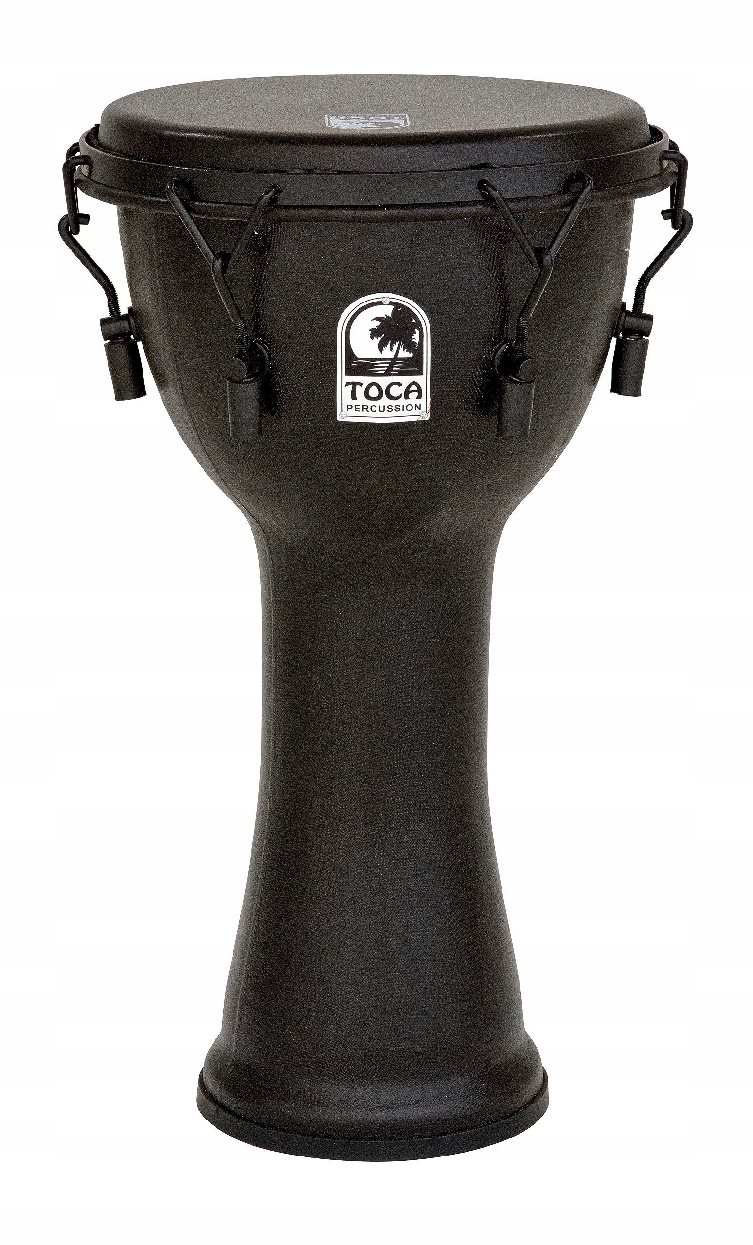 Toca Djembe Freestyle 10'' Black Mamba SFDMX-10BM