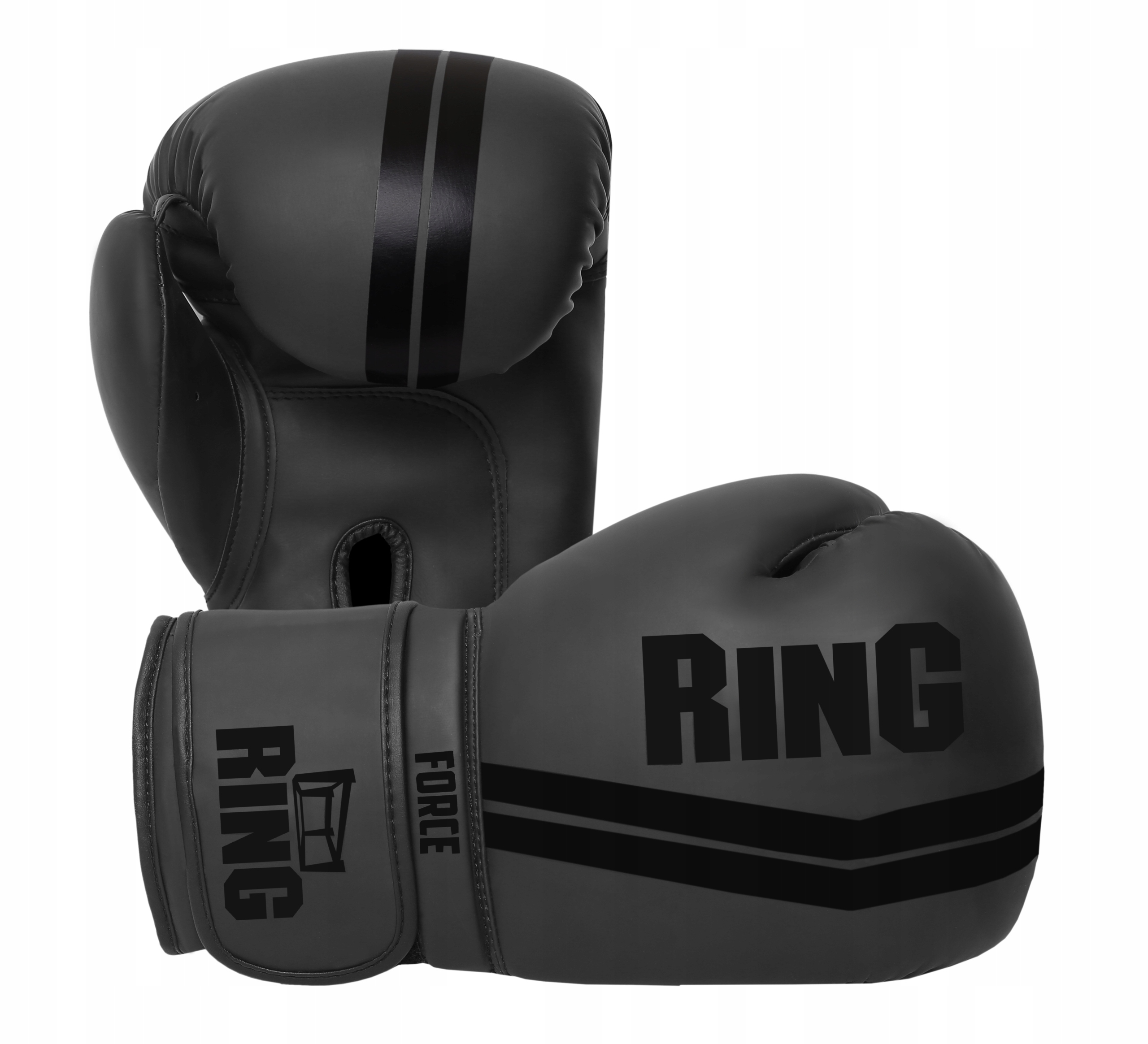 RĘKAWICE BOKSERSKIE TRENINGOWE FORCE RING 14 OZ Marka Ring