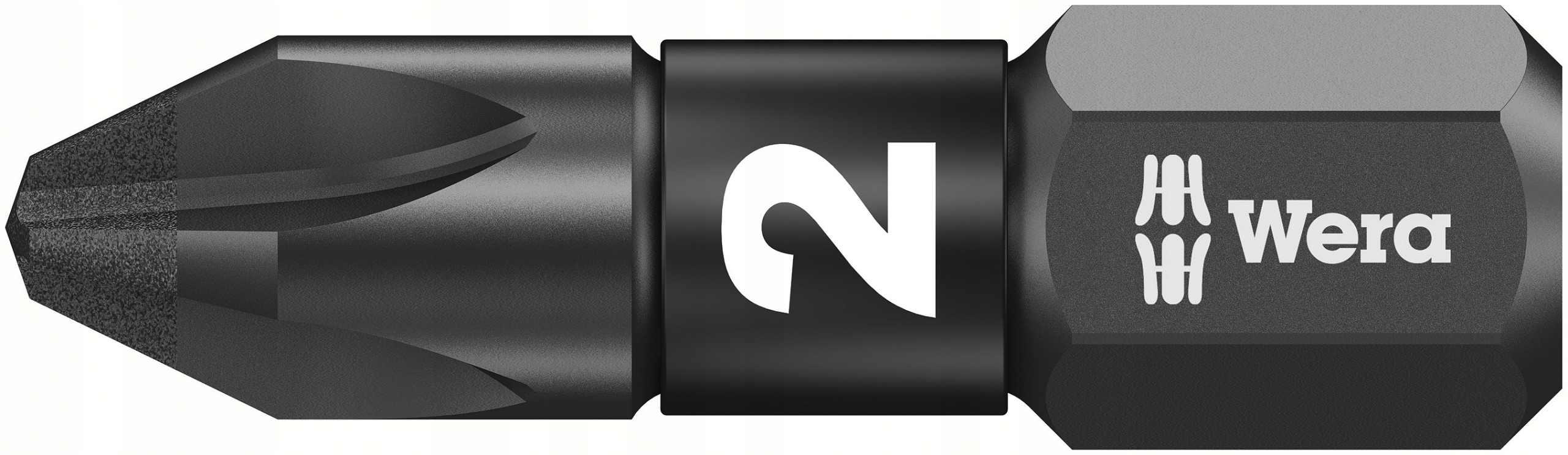 

Bit Impaktor Pz 2x25 855/1 Imp DC Pz Diy Wera