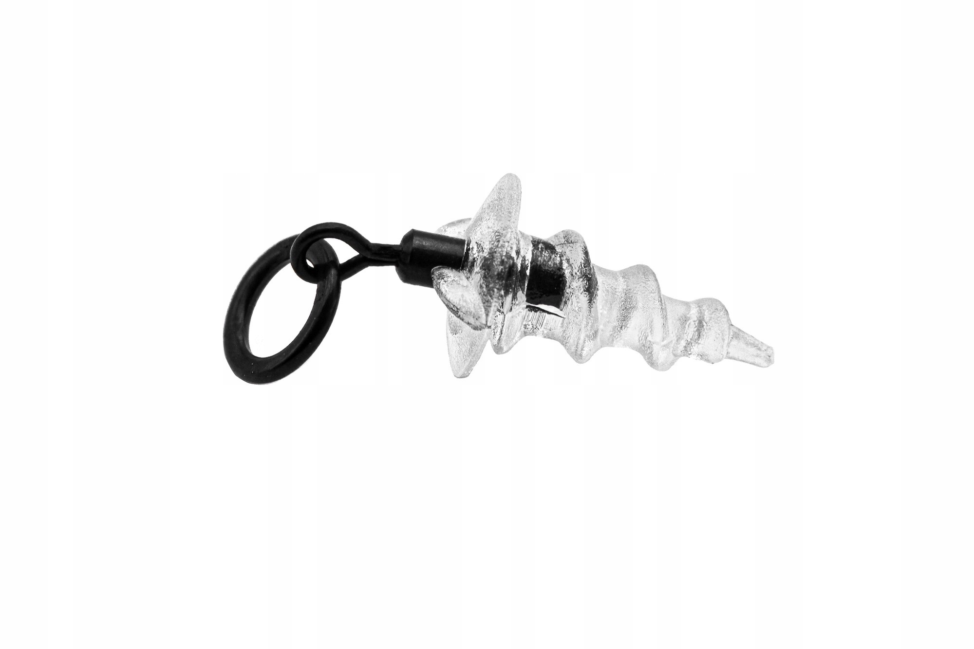 Korda Micro Ring Swivel Bait Screw Medium 5szt.