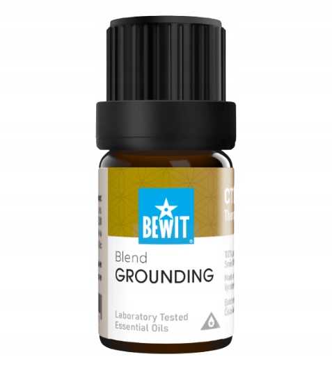 Bewit Grounding 5 ml