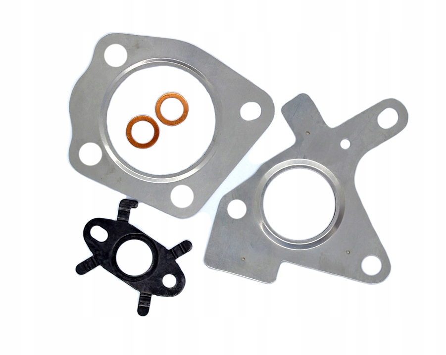 USZCZELKI TURBINY RENAULT 1.5DCI K9K 78kW KP39-30