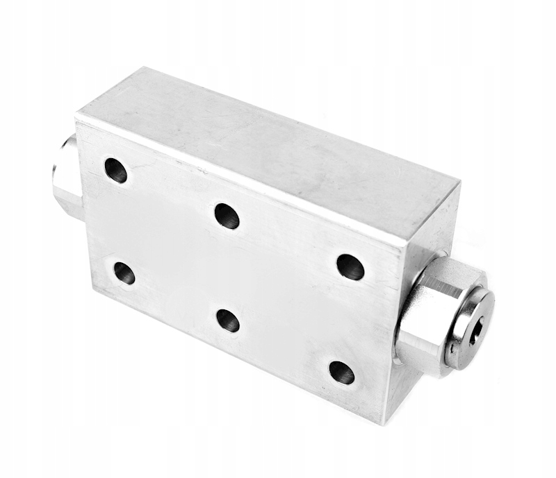 R930002412 - Обратный клапан с двойным управлением 1/2 