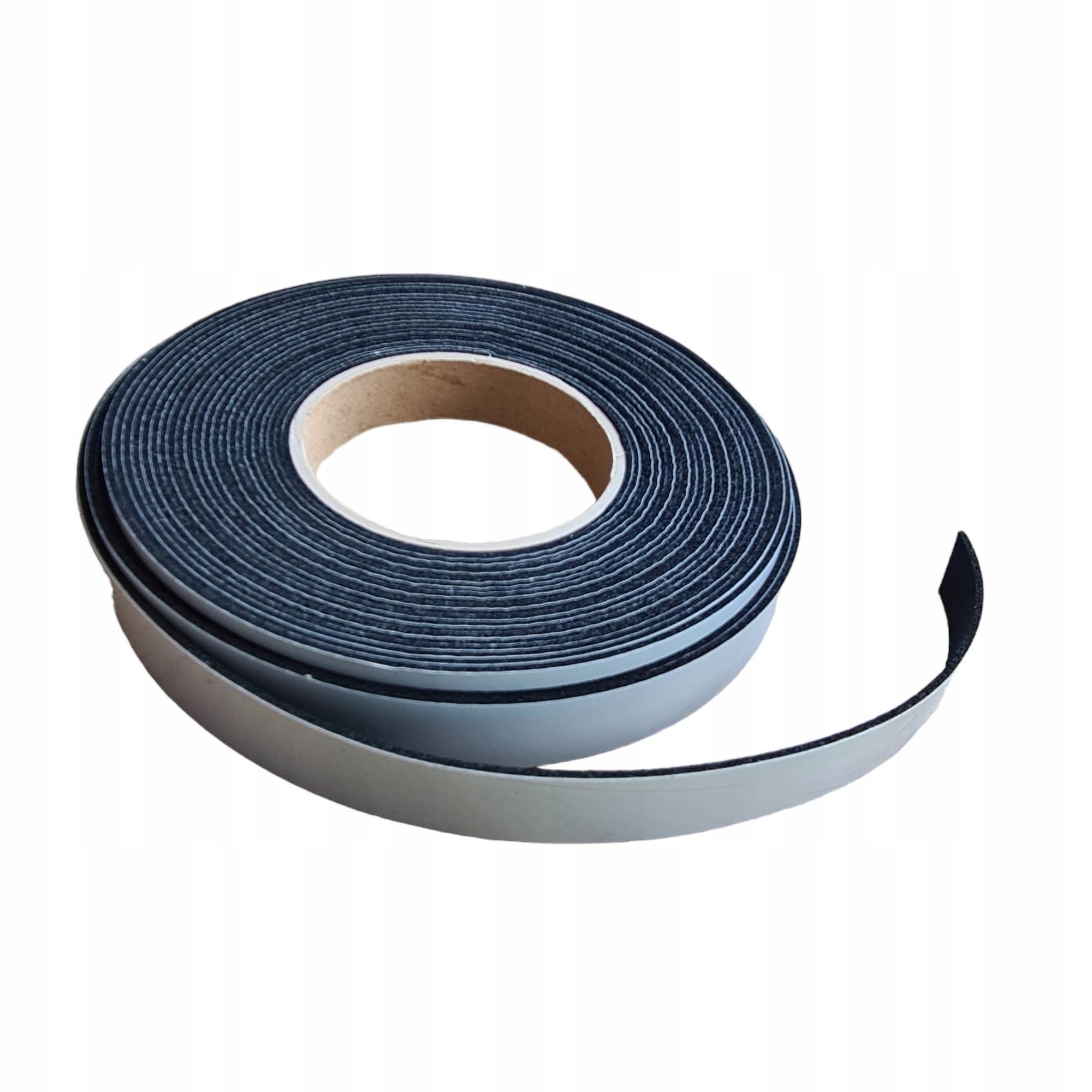 Uszczelka EPDM pianka samoprzylepna 2mm x 30mm x 20m