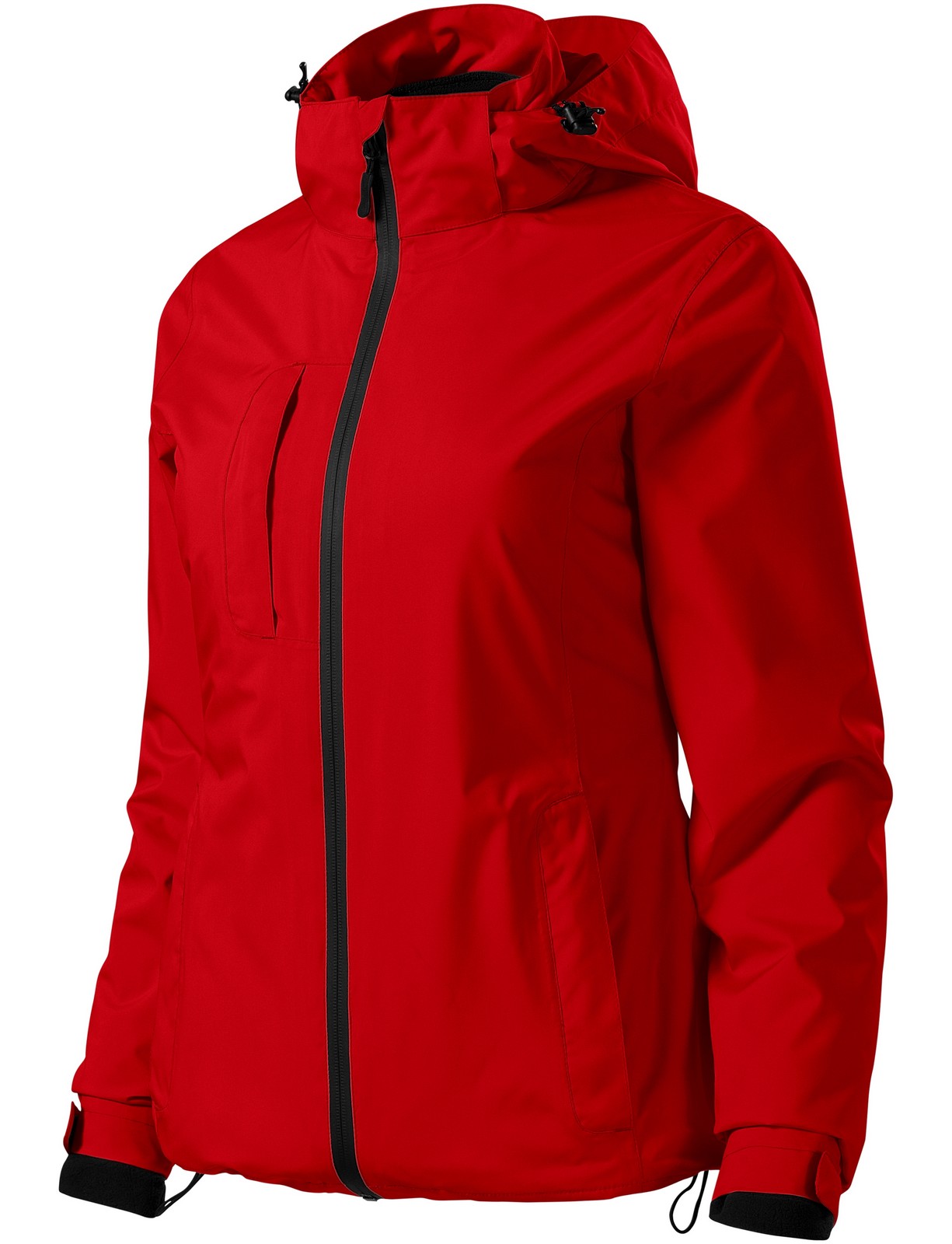 Malfini Pacific 534 kurtka damska polar 3w1 Wodoodporna Oddychająca XL