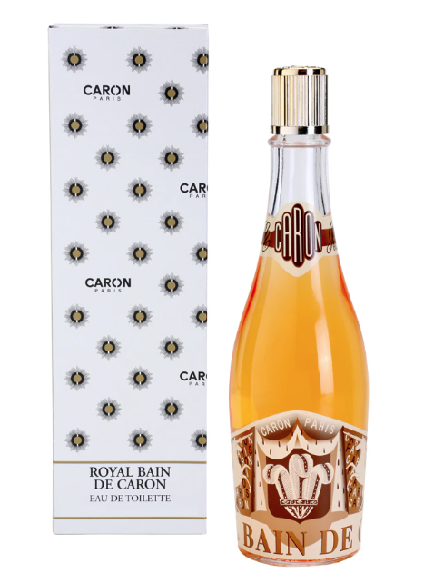 Royal Bain De Caron edt