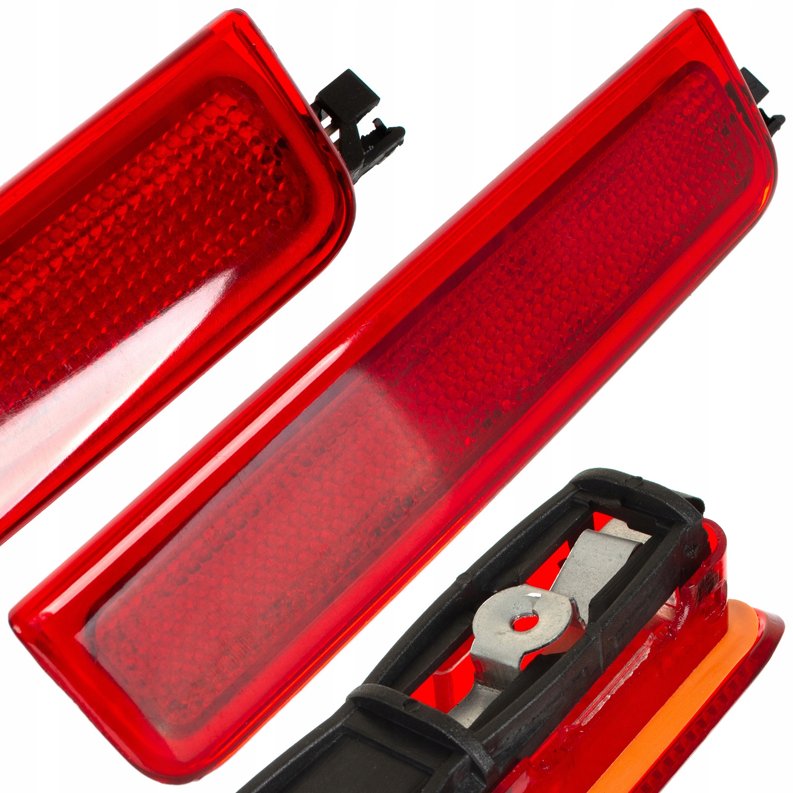 VW Caddy 2003 - лампа лампа задний задний СТОП