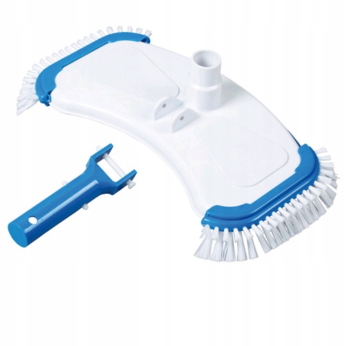 

Szczotka Do Czyszczenia Dna Basenu Odkurzacz 90408