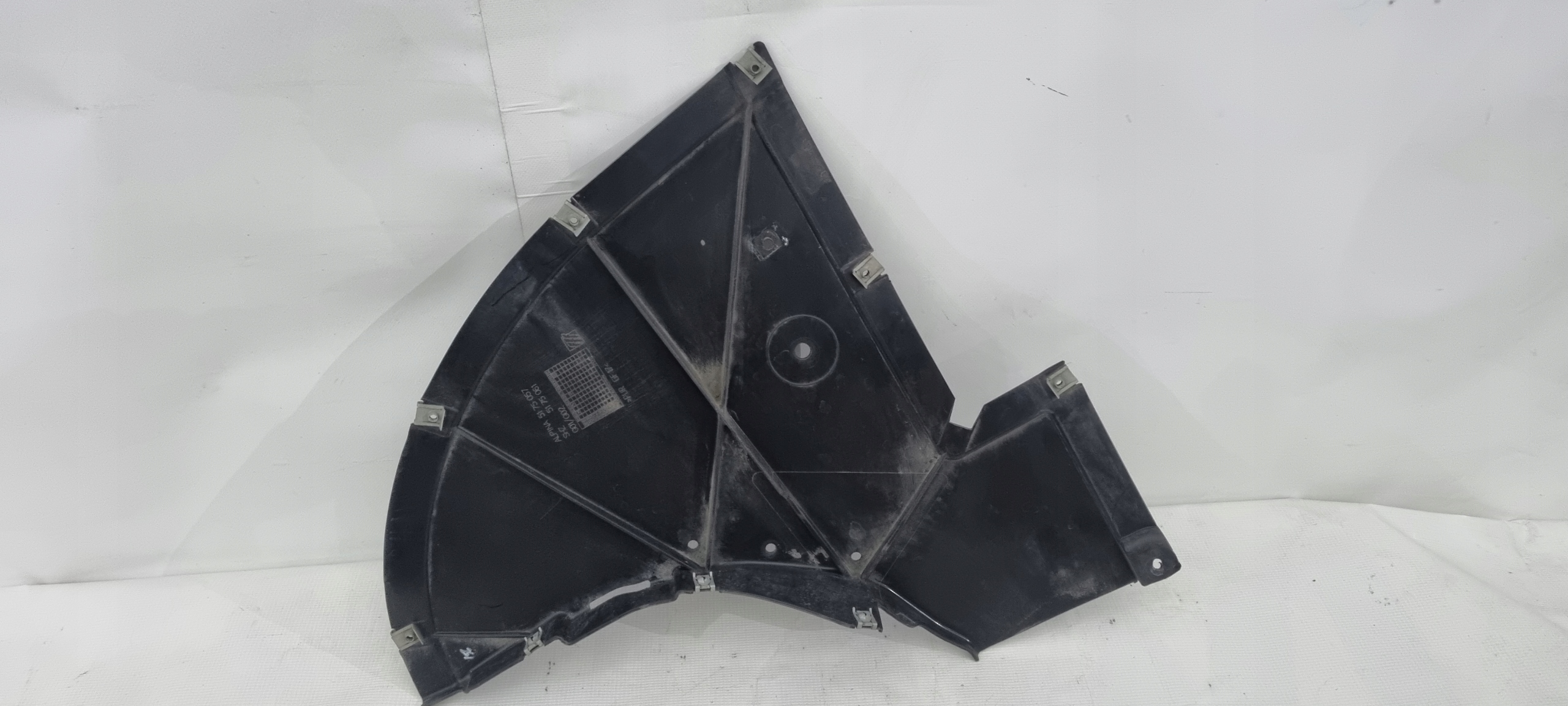 BMW X3 G01 X4 G02 TRÓJKĄT NADKOLA PRZÓD ALPINA