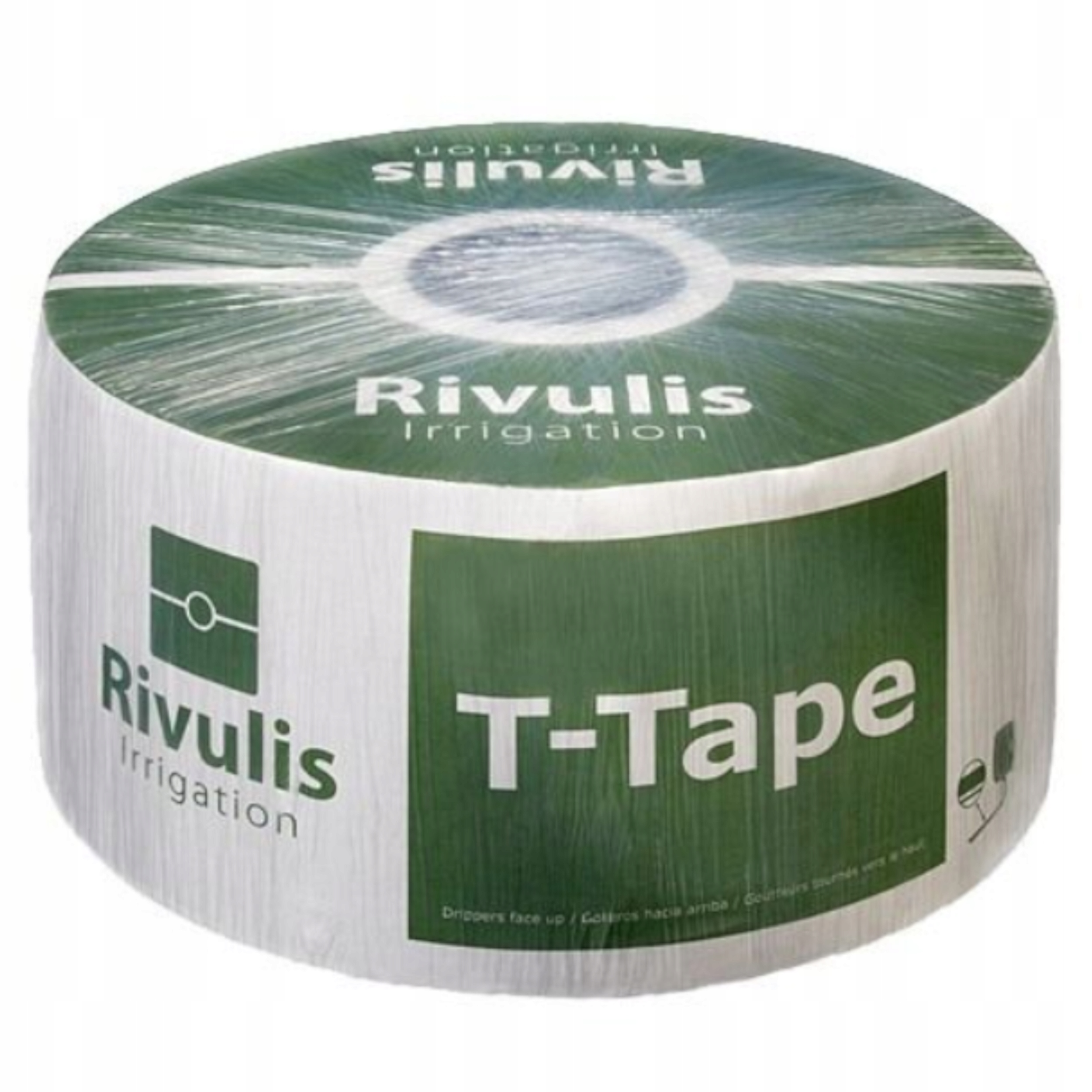 

Taśma Rivulis Kroplująca 20cm 500l/min John Deere