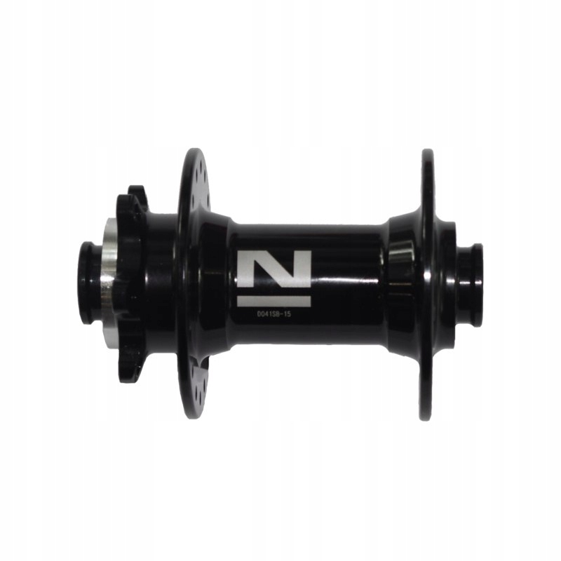 Piasta przód na oś 15mm 15x100mm Novatec NT-D041SB Db 32H
