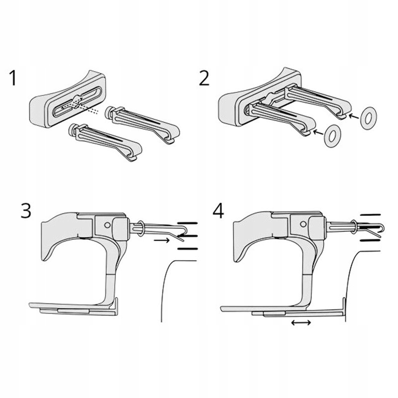 Uchwyt na Kubek do Samochodu do kratki Cup holder bmw e90 e91 e61 e60 e46 S EAN (GTIN) 5904476276554