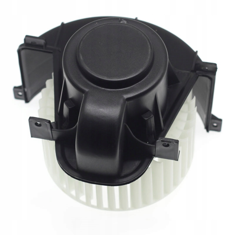 693699 - ВЕНТИЛЯТОР VW TOUAREG 2002-2010