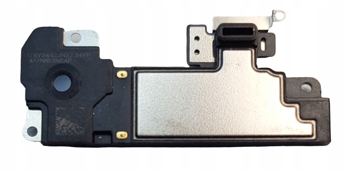GŁOŚNIK ROZMÓW IPHONE XR A1984 GŁOŚNICZEK