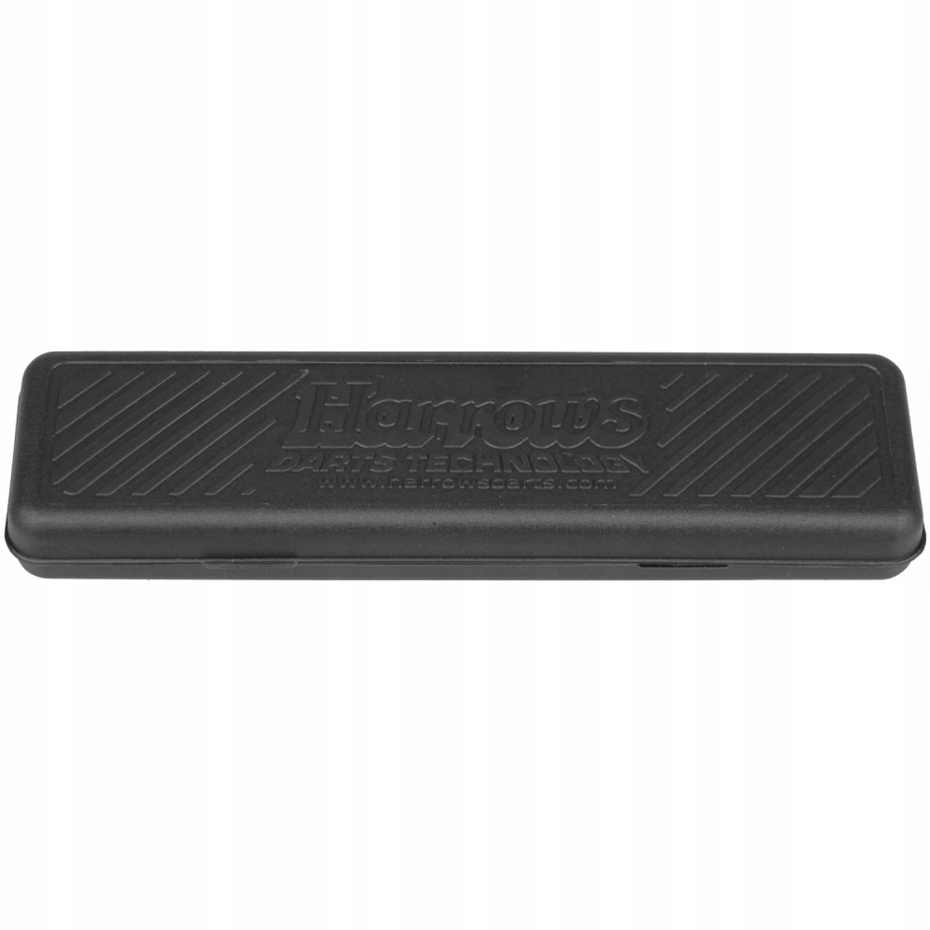 Дартс Harrows Steeltip Black Jack 22Гр