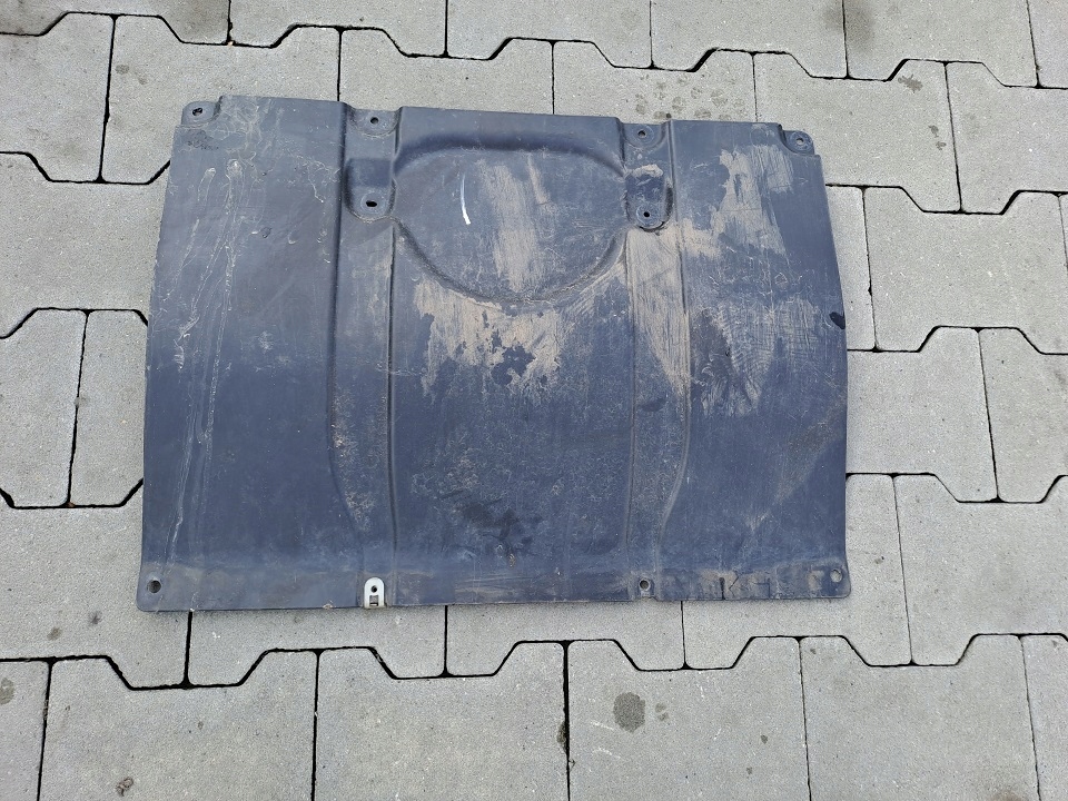 7401463 - BMW X3 G01 X4 G02 панель капота двигуна ориг