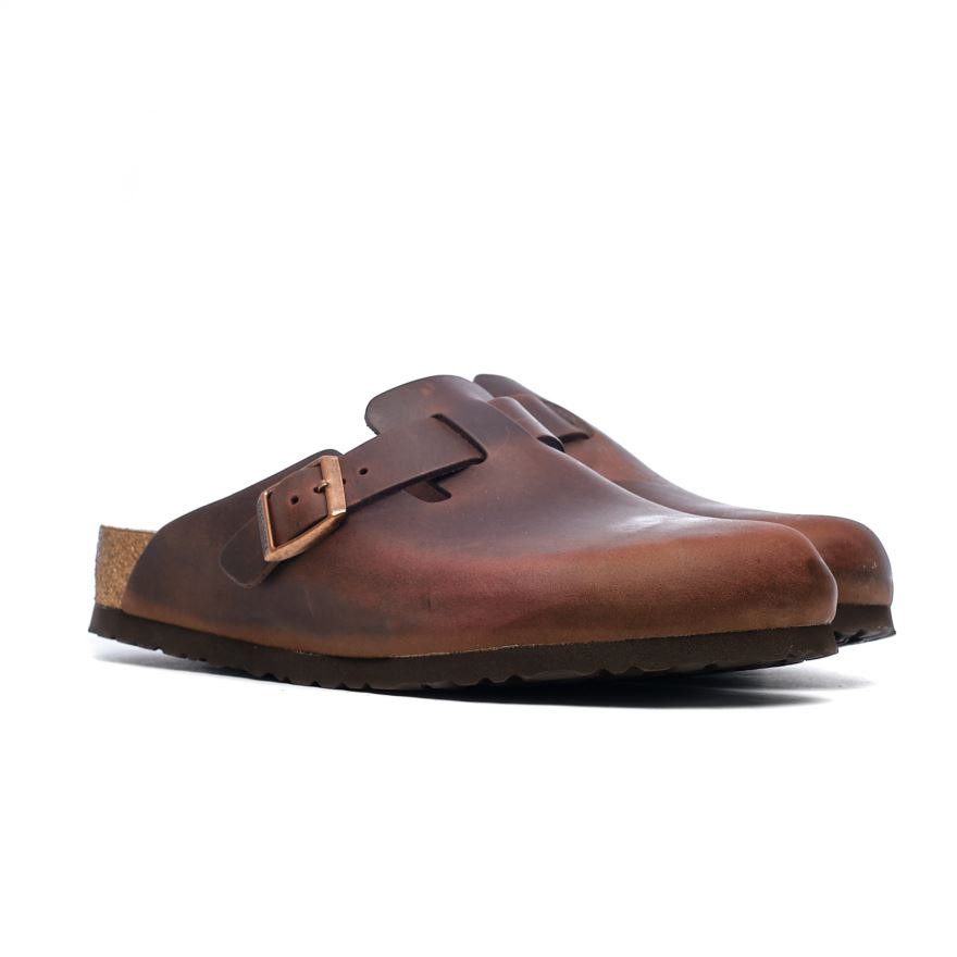 Birkenstock Boston 860131 44