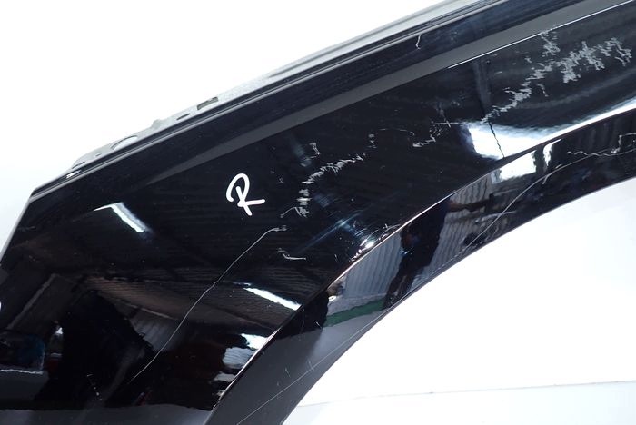 AUDI A4 B9 LIFT 19- fender left front front