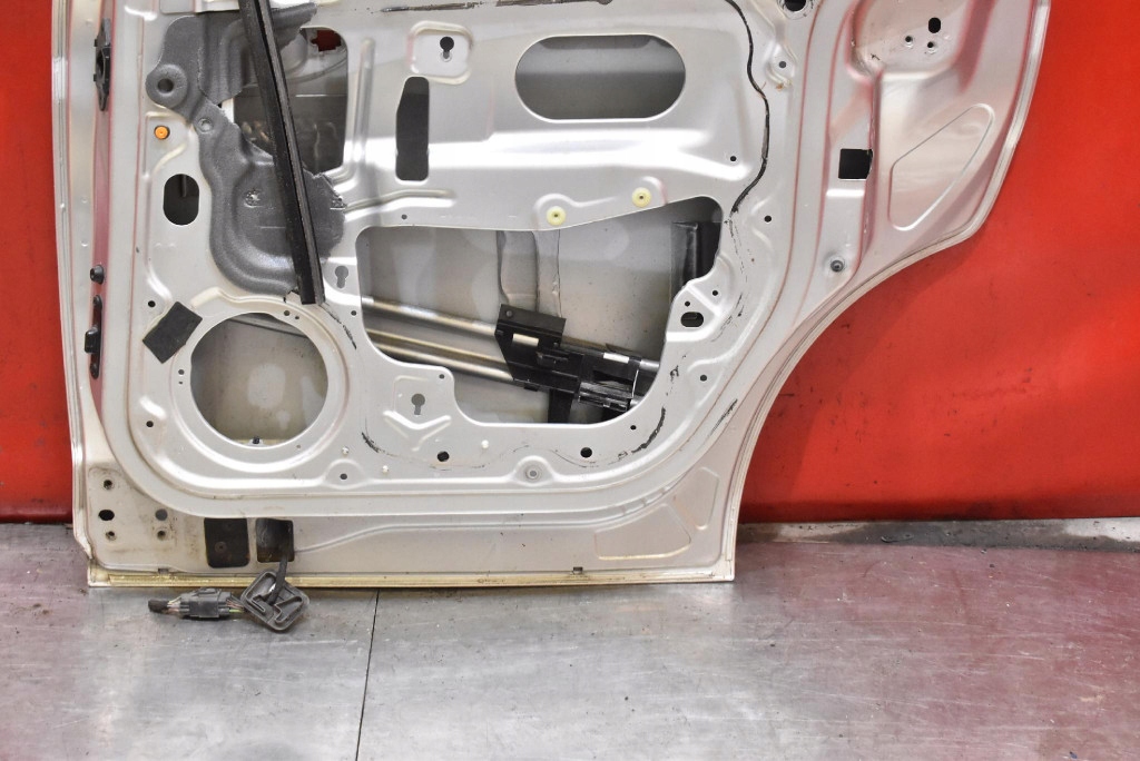 door side sliding right OA FORD GRAND C-MAX MK2 10-15