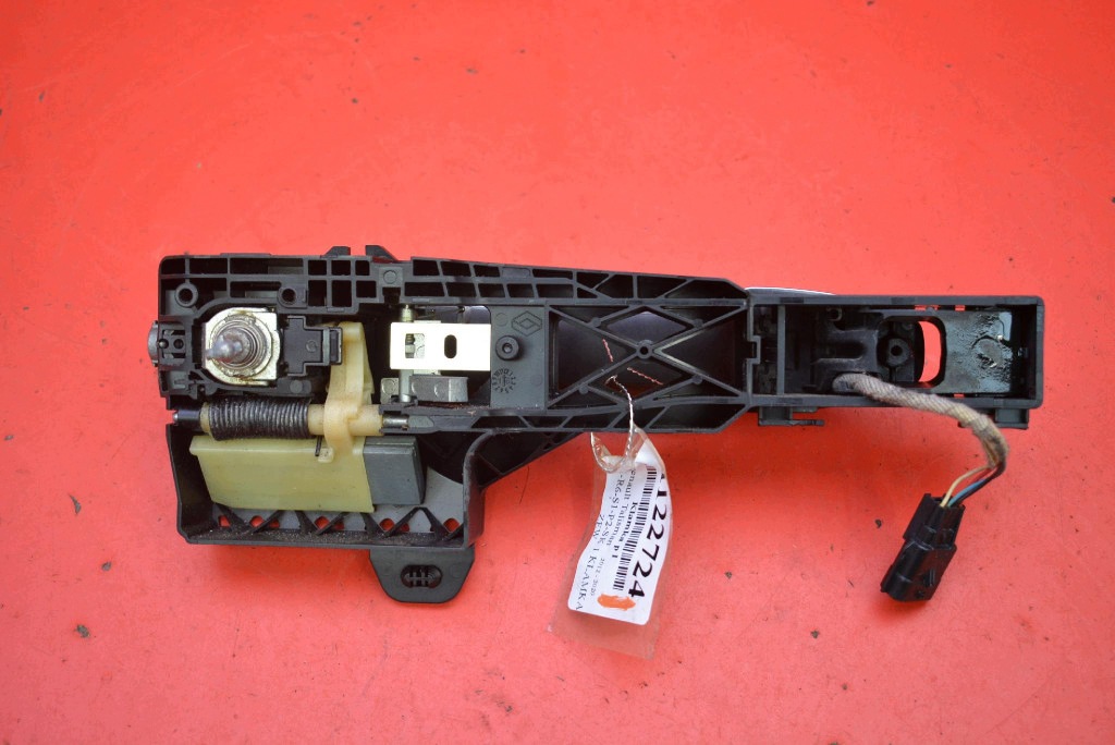 handle left front front TENPF 806078862R RENAULT TALISMAN 1 and 12-20