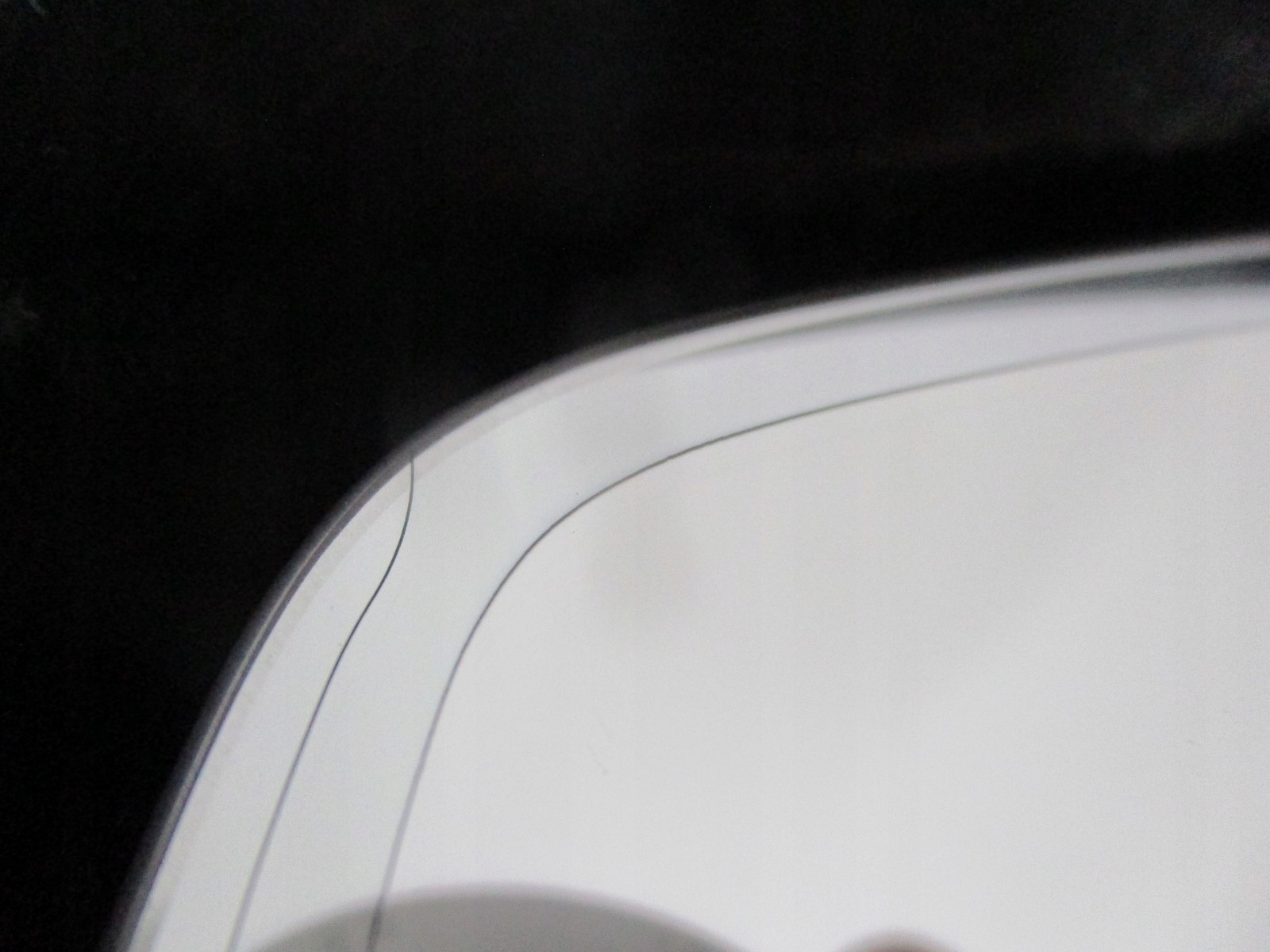 зеркало левое Range Rover Velar 19R