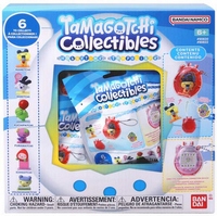 Brelok - TAMAGOTCHI (1 szt.) Losowy wybór