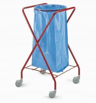 Levně Rám X Round Dust Malovaný