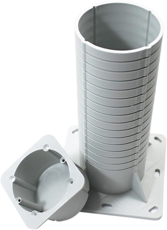 

Kopos Puszka P/t Do Dociepleń 200mm Kez Kopos