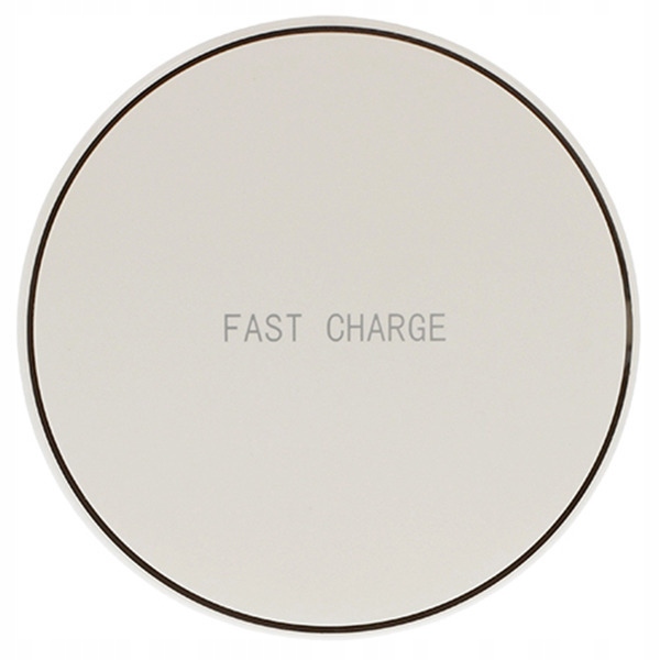 

Uniwersalna Ładowarka Indukcyjna Qi FC01