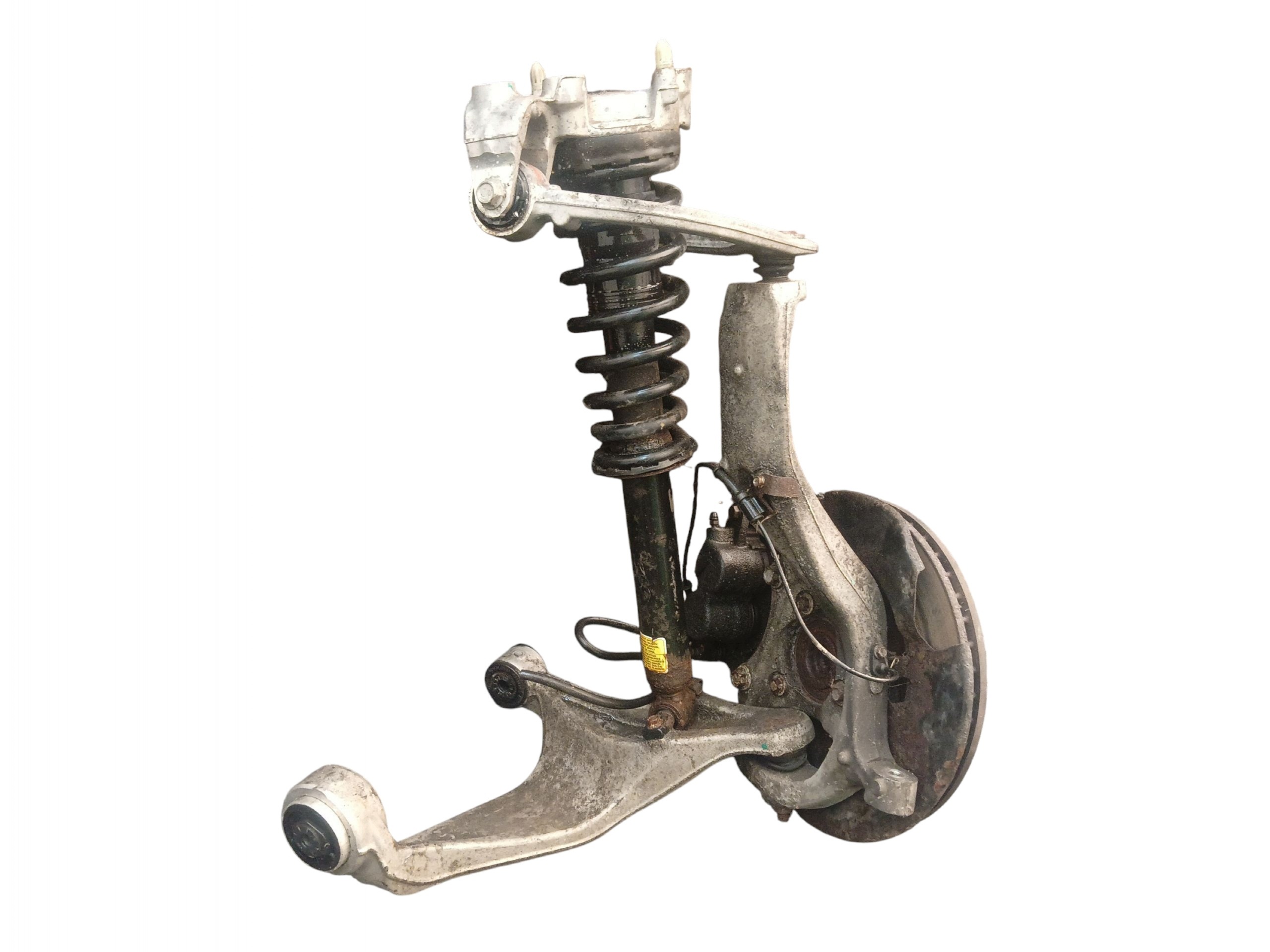 swing shock absorber left front CADILLAC CTS II 2008-2013 3.6 V6 311KM