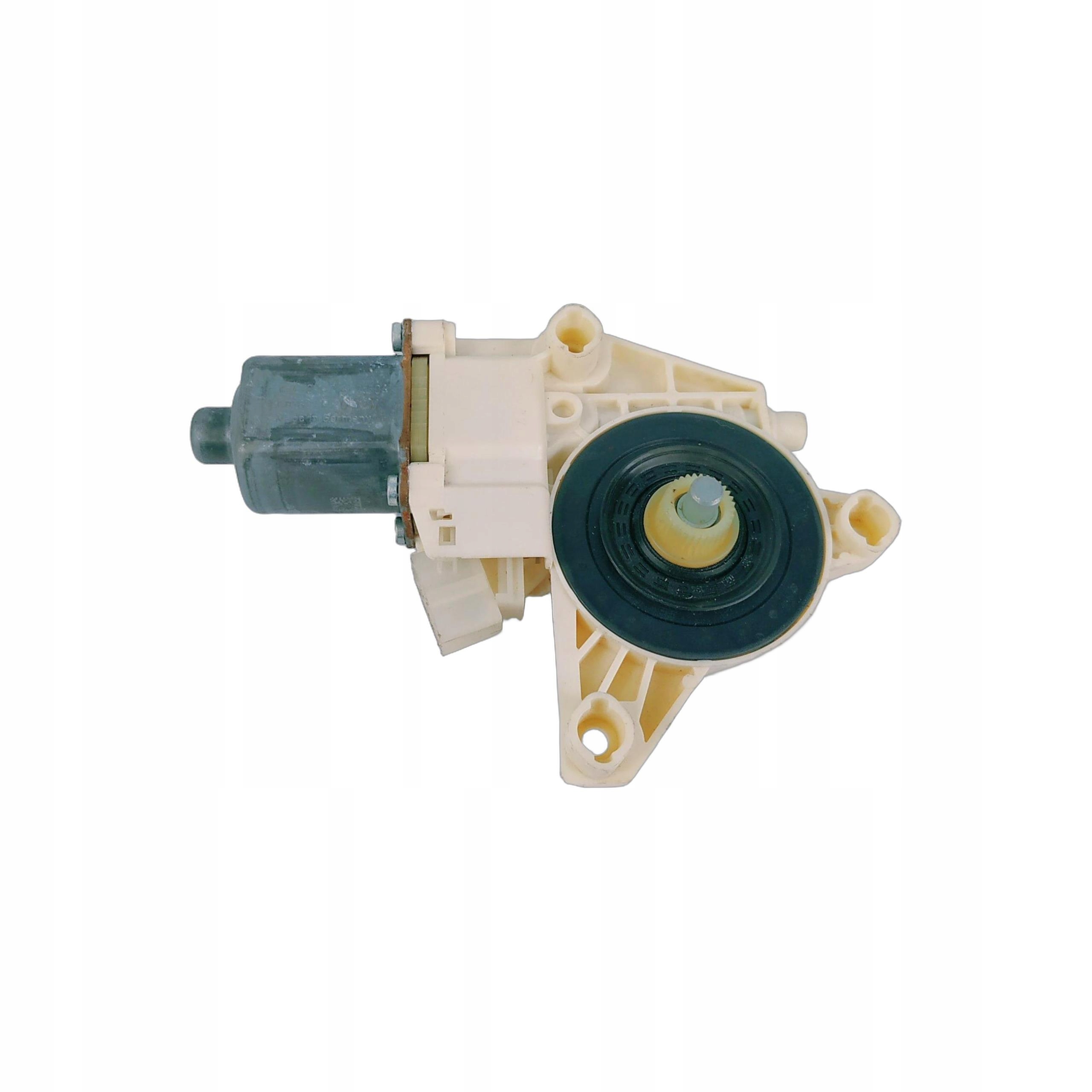 mini motor windows right rear part MERCEDES C W204