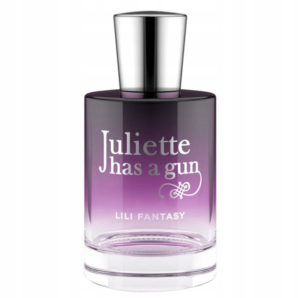 Juliette Has A Gun LILI Fantasy Edp 50 ML