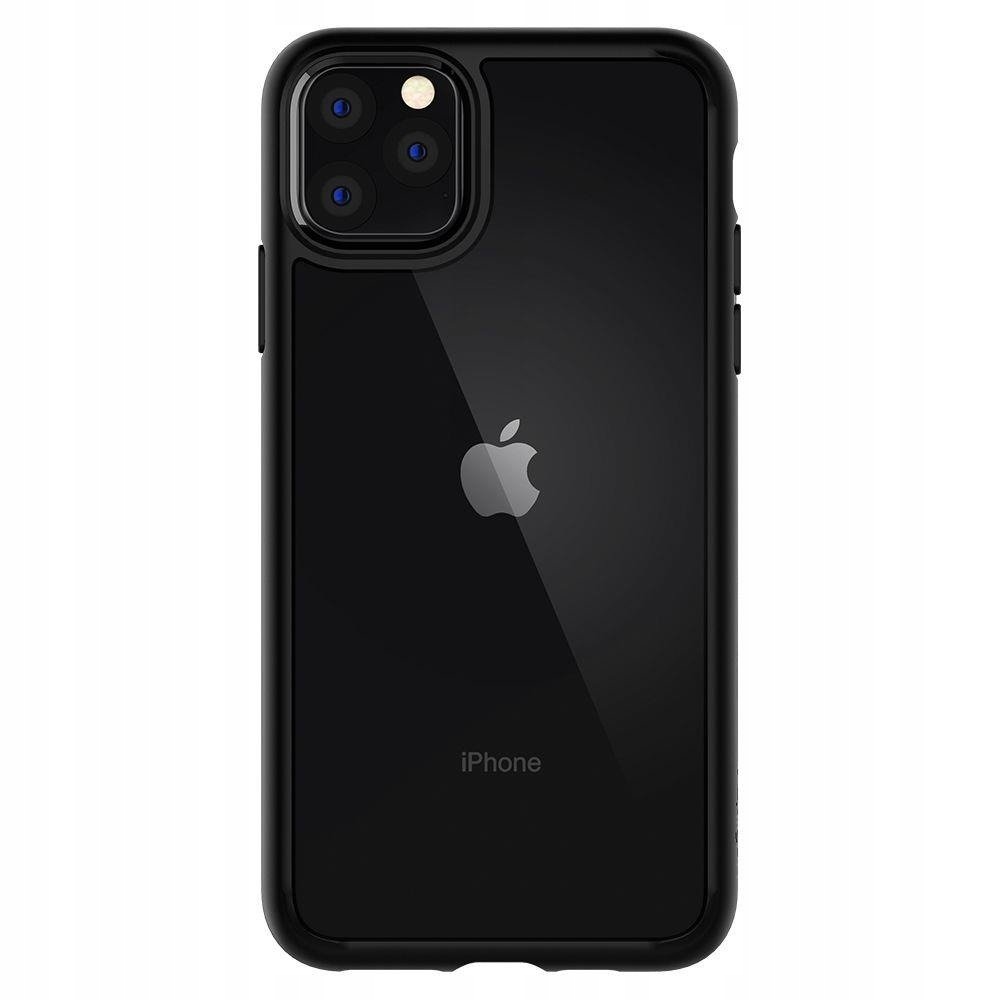 

Etui Spigen Obudowa Ultra Hybrid iPhone 11 Pro