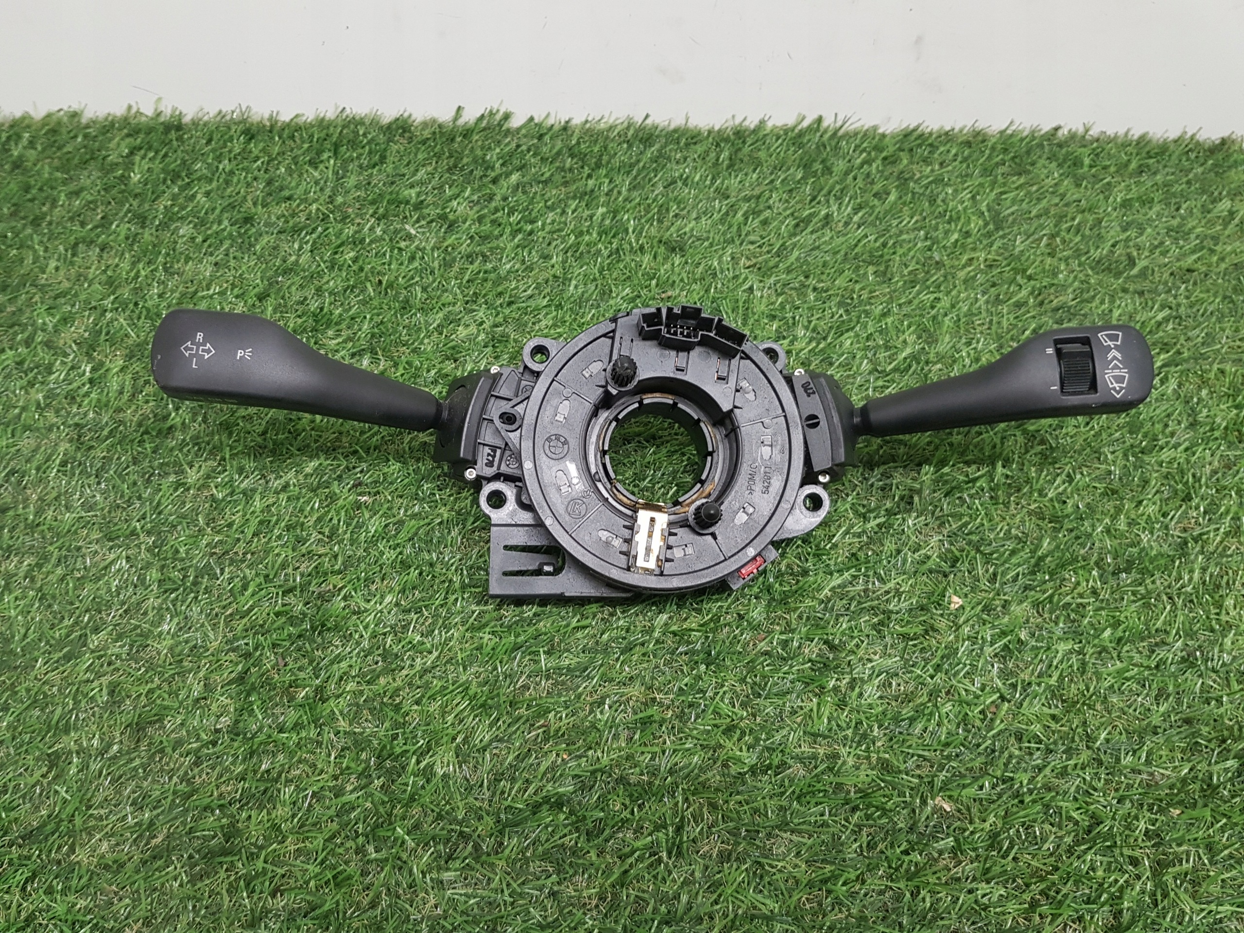 DEVIO LUCI TERGICRISTALLO TERGI BMW E46 8363662K 8363664I
