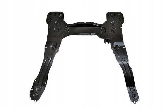 RAMA PRZEDNIEGO ZAWIESZENIA PEUGEOT EXPERT 01-06 Producent części NTY