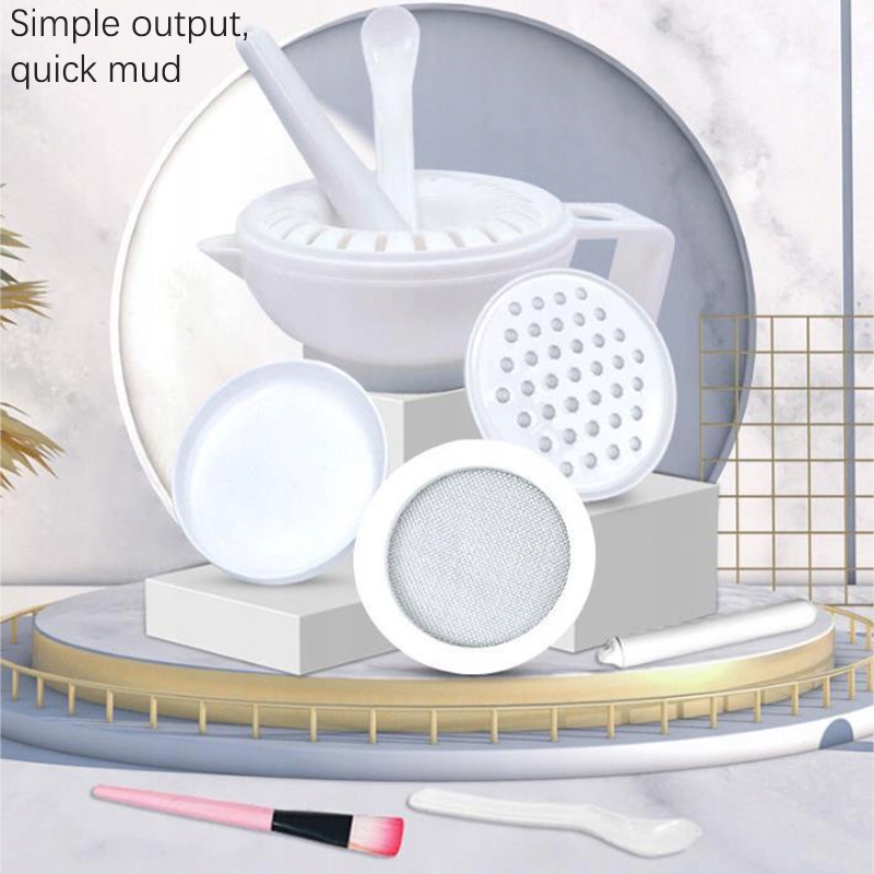 8Pcs/set Cucumber Grinder Grinding Melon Bowl EAN (GTIN) 6928333068358