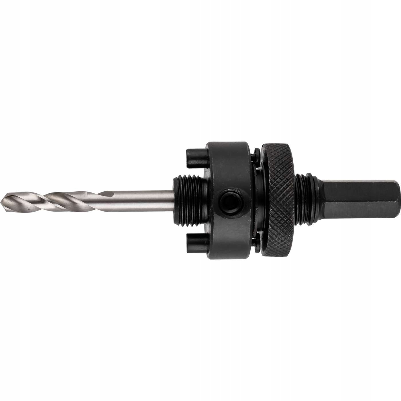 

Richmann Uchwyt Do Otwornic Bimetal 32-152MM C2196