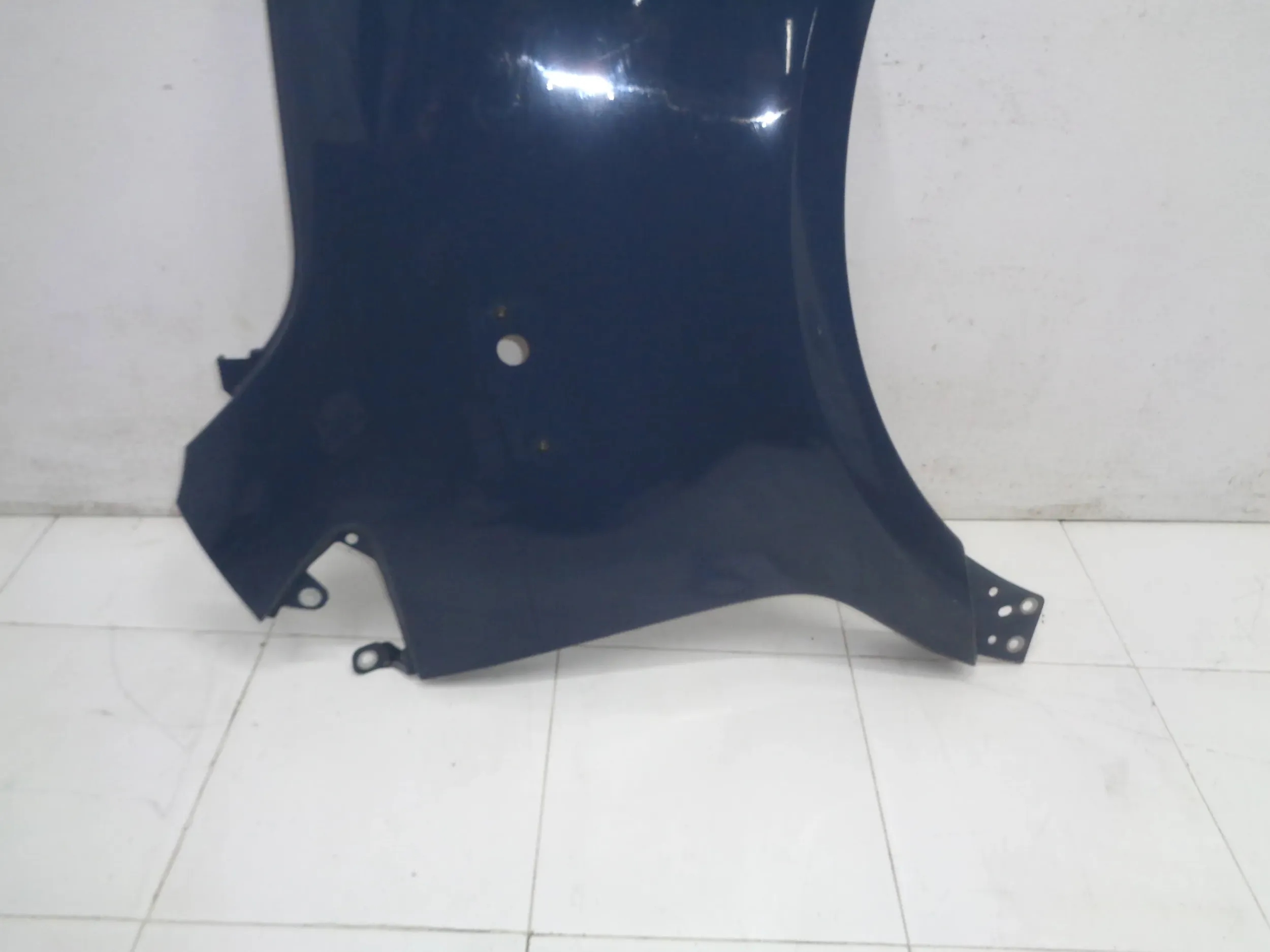 MERCEDES SPRINTER 907 /910 FENDER RIGHT FRONT FRONT INDICATOR 18R