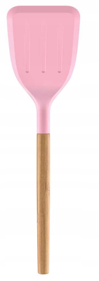 

Ernesto Łopatka kuchenna szpatułka 35 cm Róż