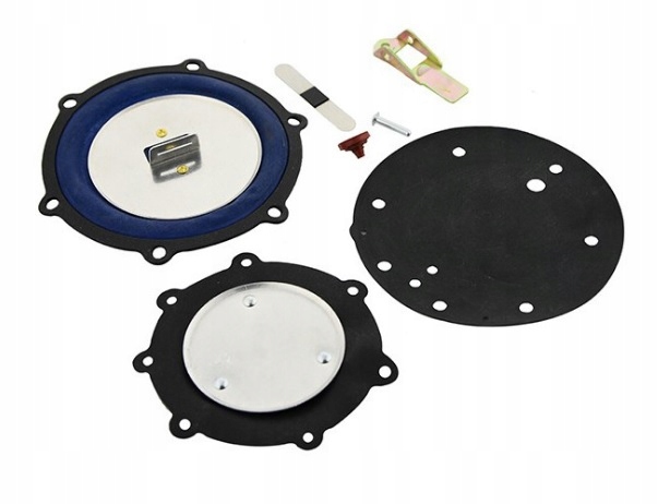 Sada Pro Opravu Výparníku Impco Jako Náhrada Vozíku