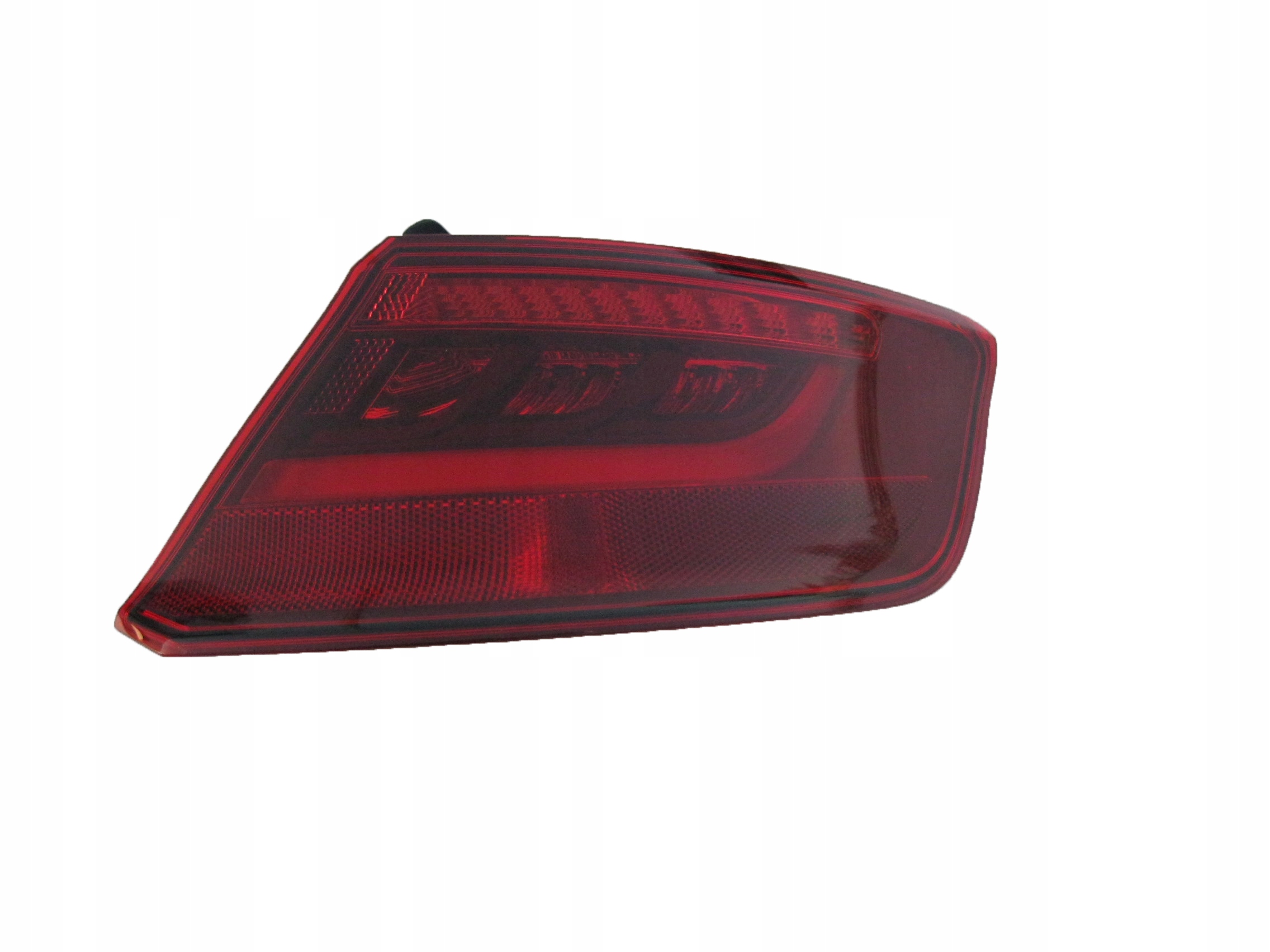 ФАРА ПРАВА ЗАД. ЗАДНЯ LED AUDI A3 SPORTBACK 13-16 EU