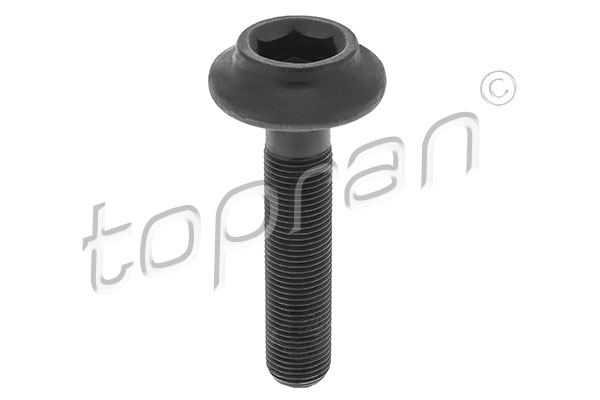 TOPRAN ŚRUBA PIASTY /P/ VOLKSWAGEN GOLF 01- Producent części Topran