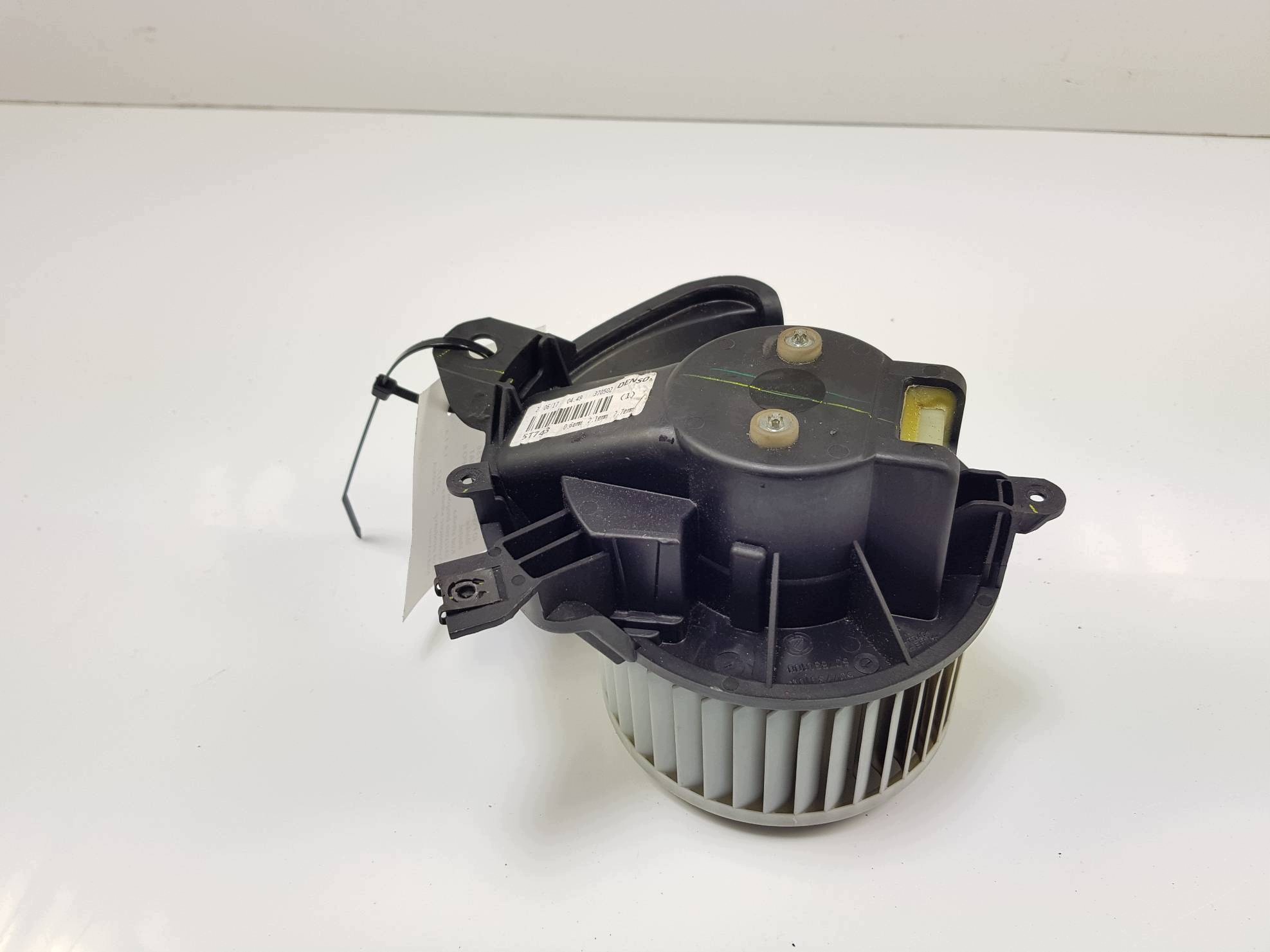 heating fan cab TIPO II FIAT TIPO II