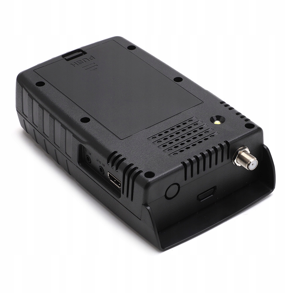 Satlink WS-6916 HD DVB-S2 Satellite Finder Model SKU17809-China- EU Plug