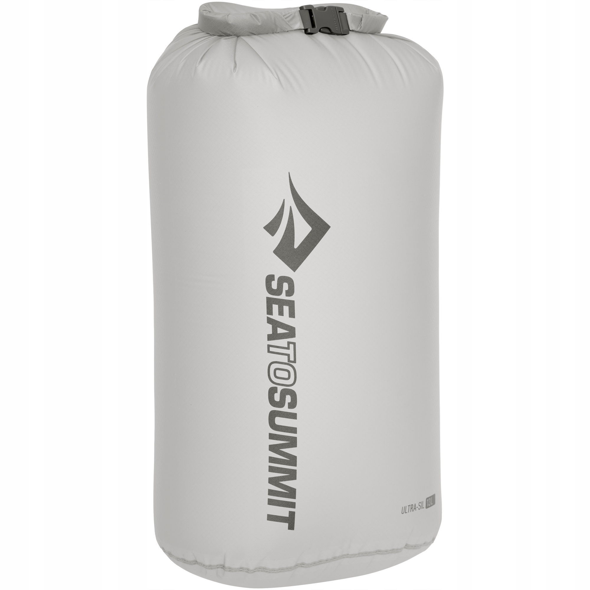 Worek wodoszczelny Sea To Summit Ultra-Sil Dry Bag szary 20l