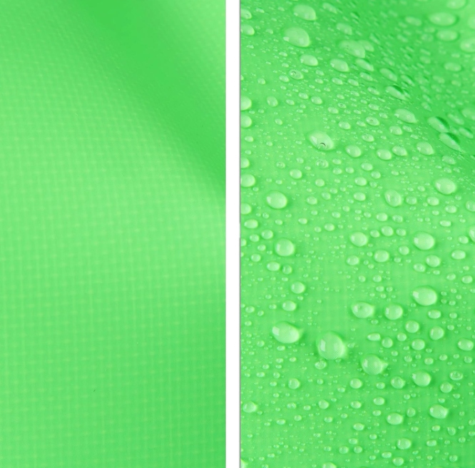 PLECAK WODOODPORNY OCEAN PACK DRY BAG TORBA 20L ZIELONY Kod producenta RE-264