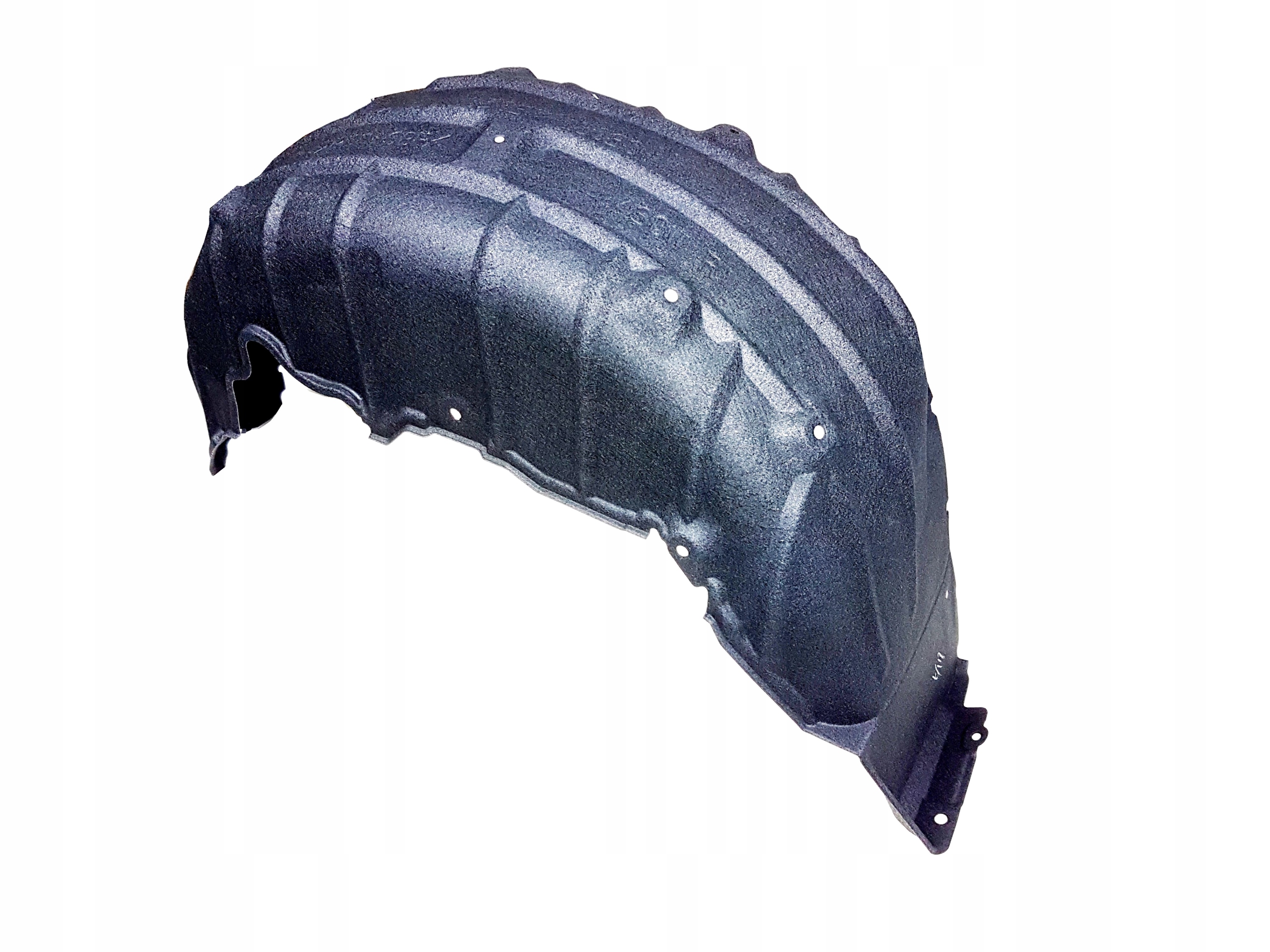 LEXUS RX 08-15 NADKOLE WYGŁUSZENIE BŁOTNIK TYŁ P Producent części Toyota OE