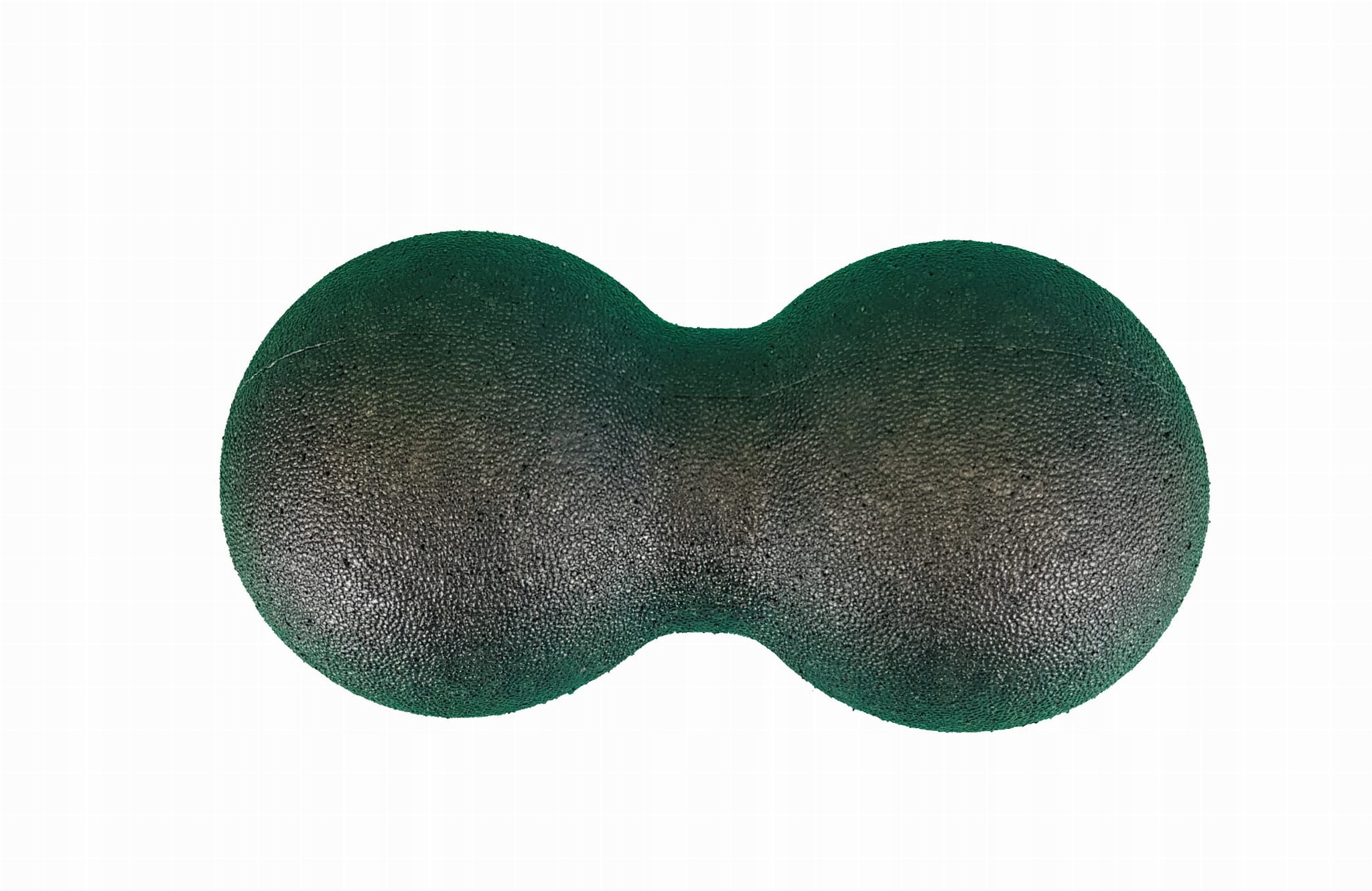 

Piłka podwójna masaż Duo ball 12 x 24 cm